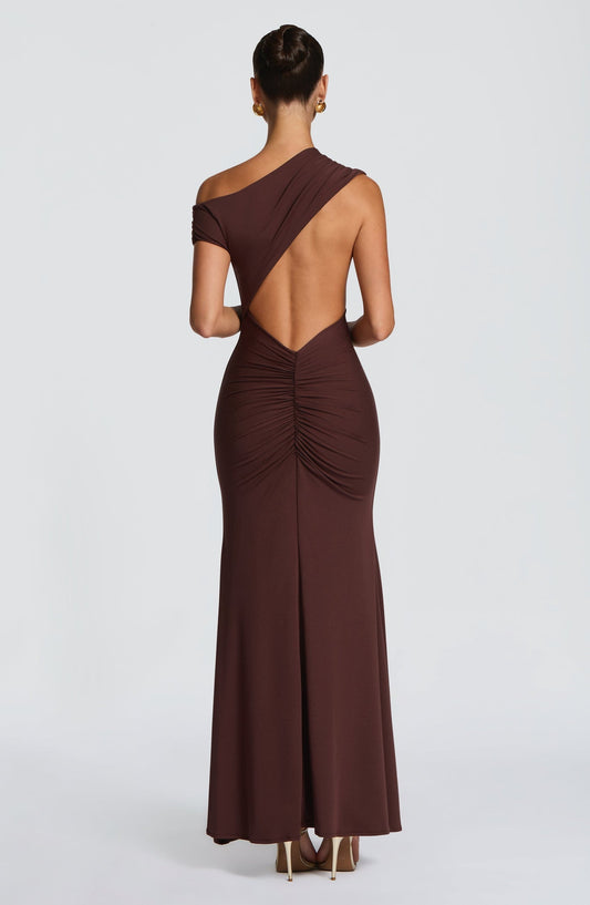 Vestido Tierra del Alba
