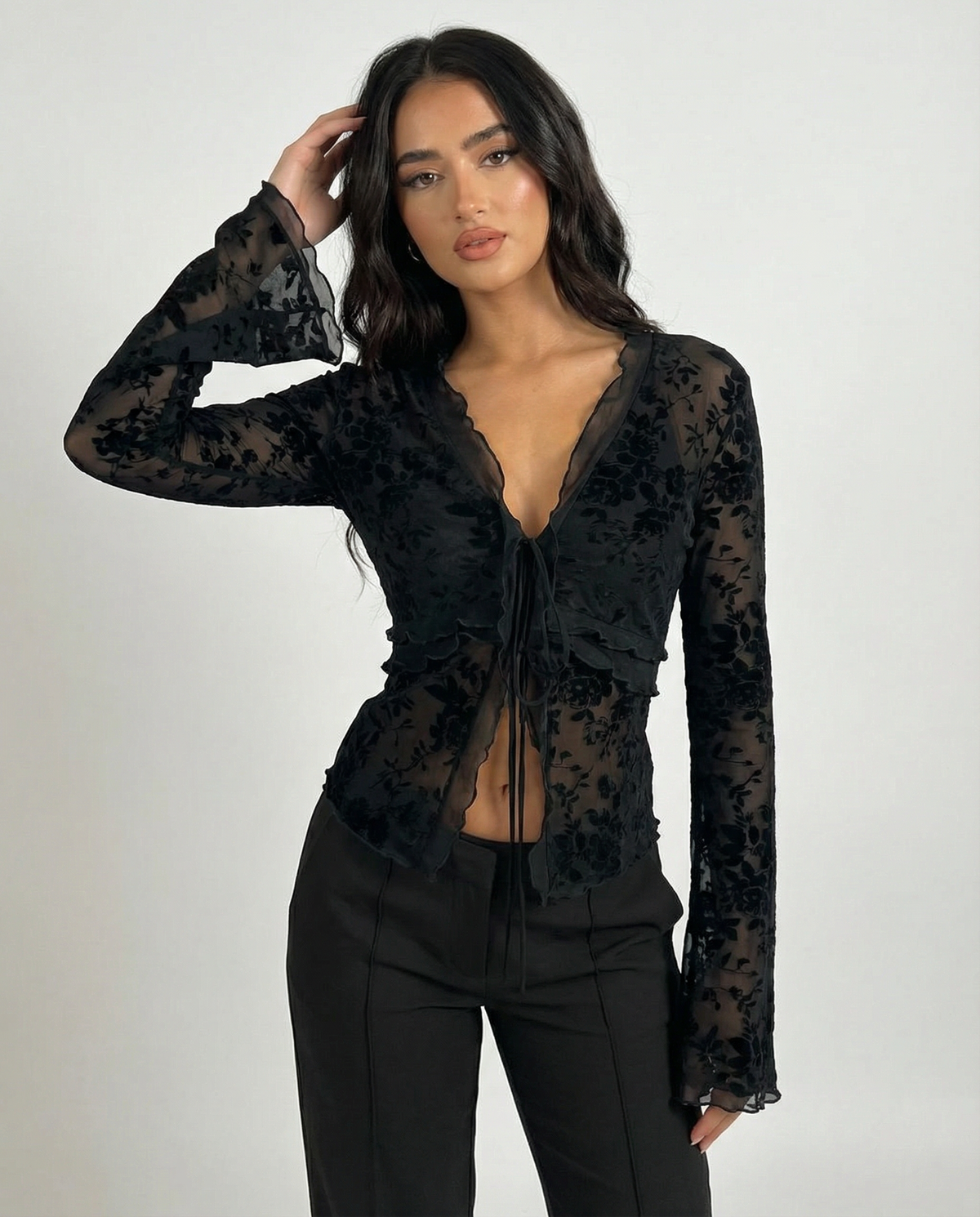 Top Brisa de la Marea