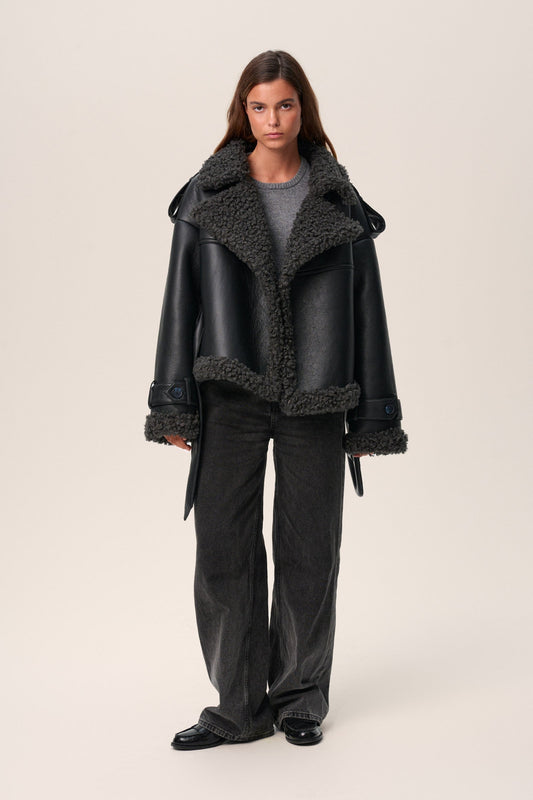 Chaqueta Corta Roselle