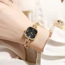 reloj cuadrado