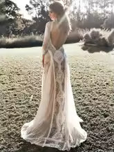 vestido boda