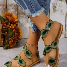 SANDALIAS KIWI