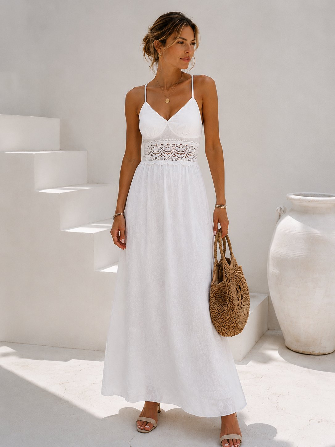 PORTOFINO BIANCA
