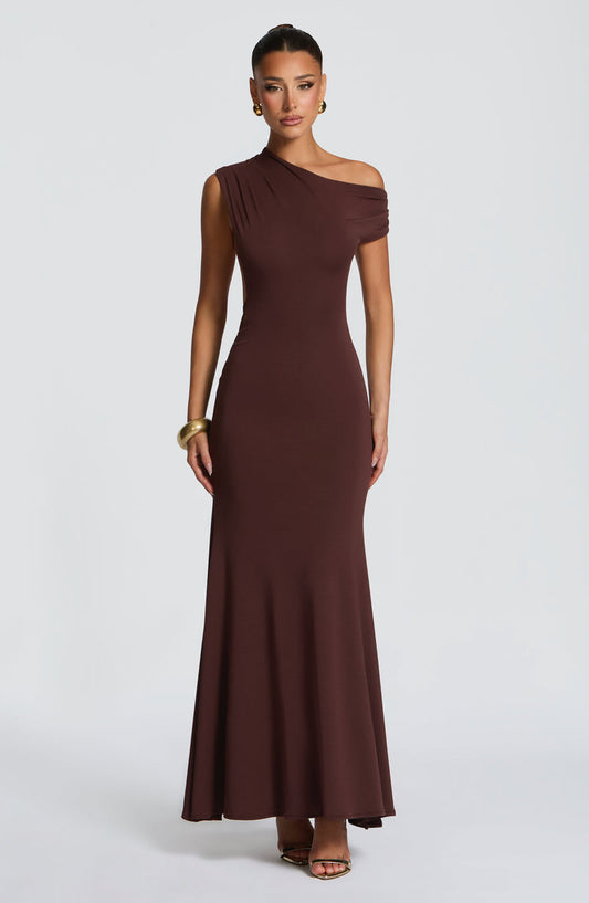 Vestido Tierra del Alba