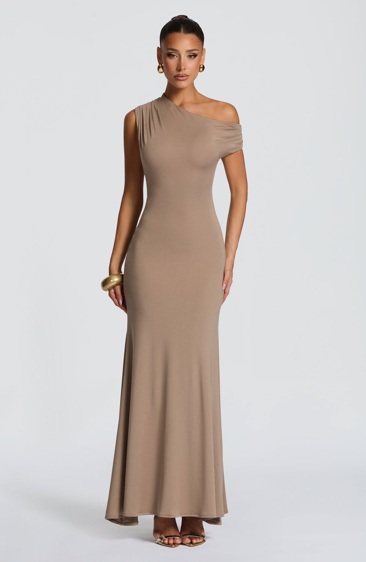 Vestido Tierra del Alba