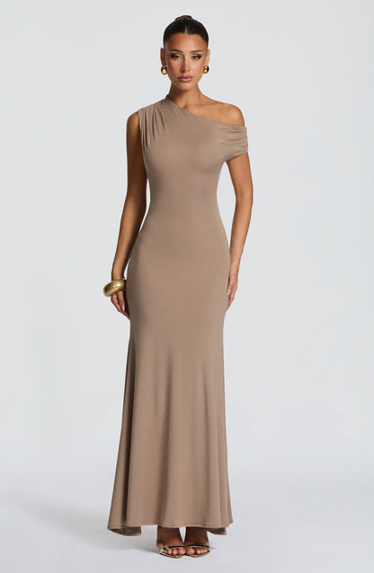Vestido Tierra del Alba