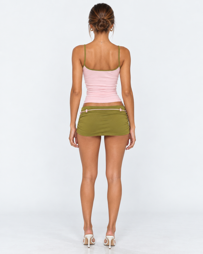 Conjunto con Lazo Verano de la Noche