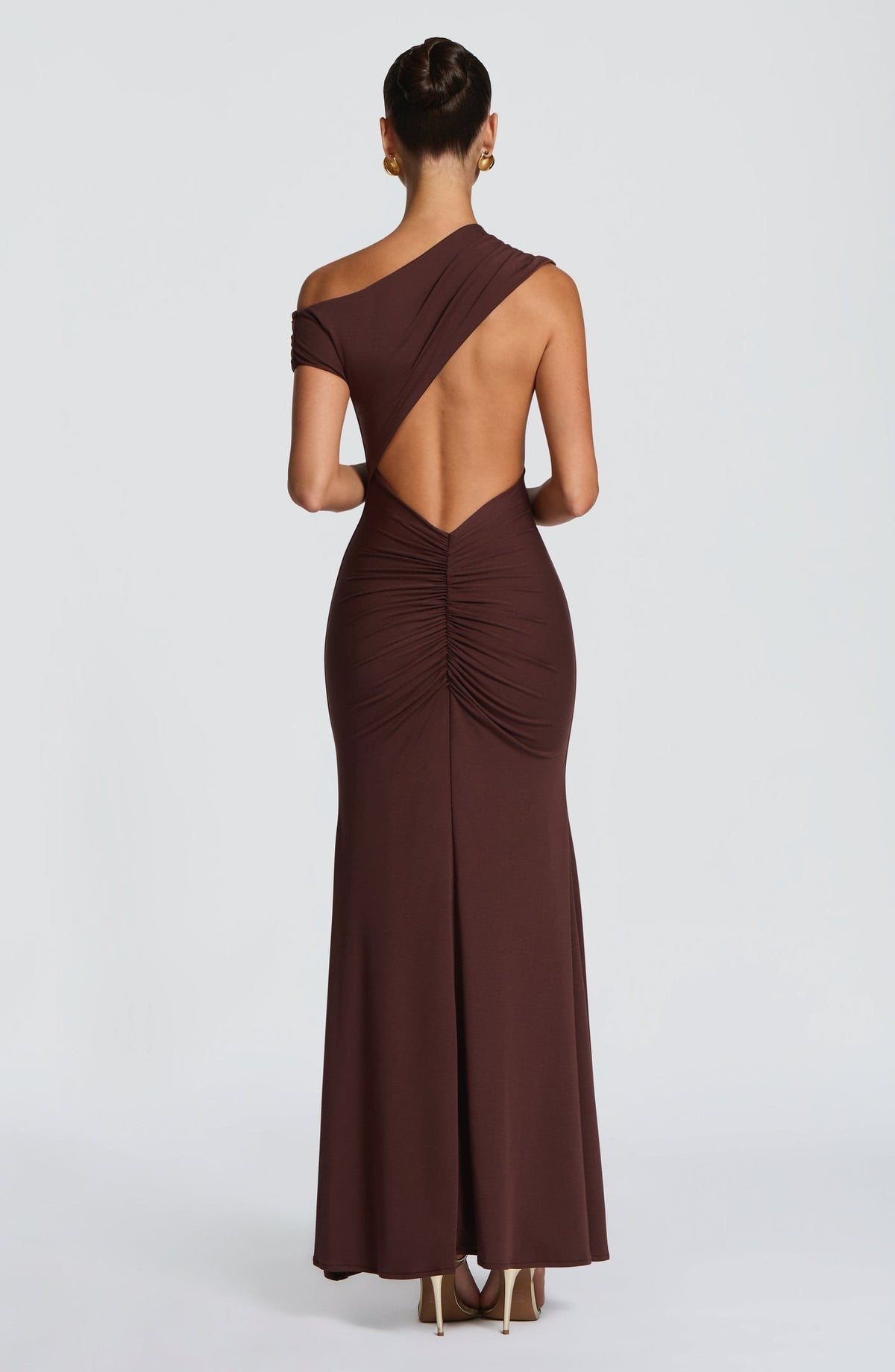 Vestido Tierra del Alba