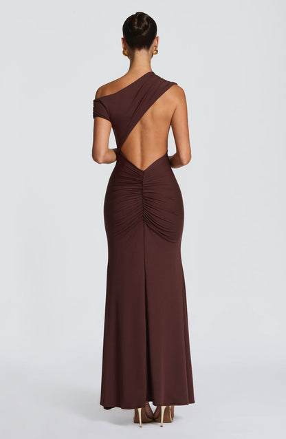 Vestido Tierra del Alba