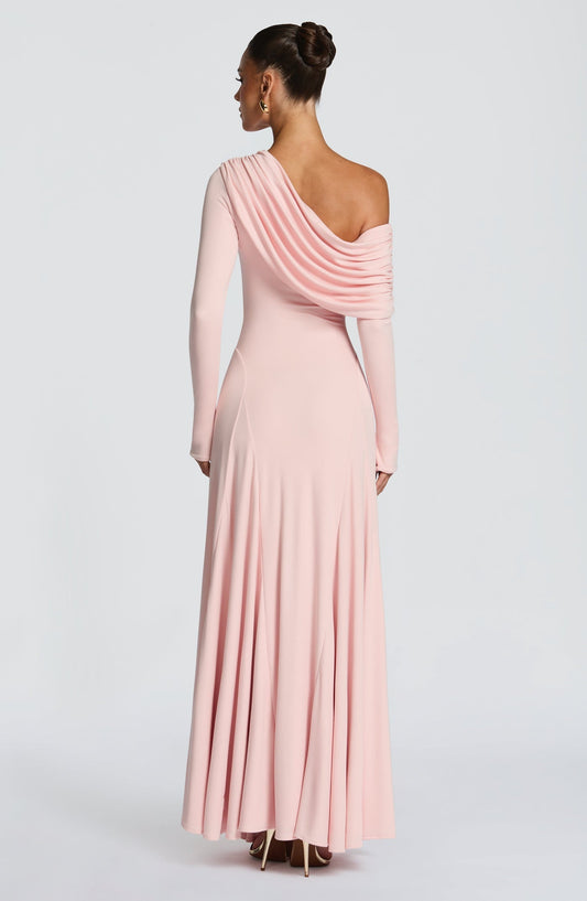 Vestido de Manga Larga Alba