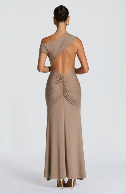 Vestido Tierra del Alba