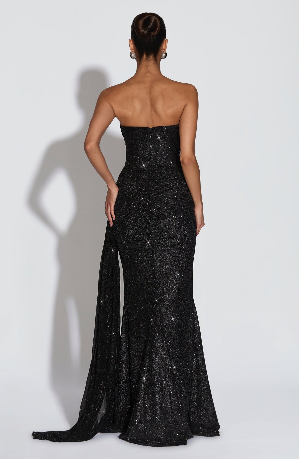 Vestido Serena del Alba