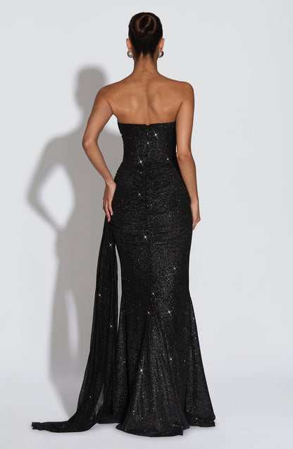 Vestido Serena del Alba