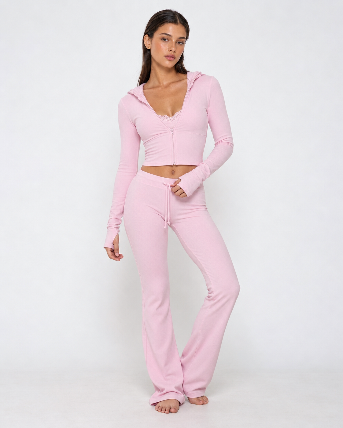 Conjunto Ajustado Valle de la Noche