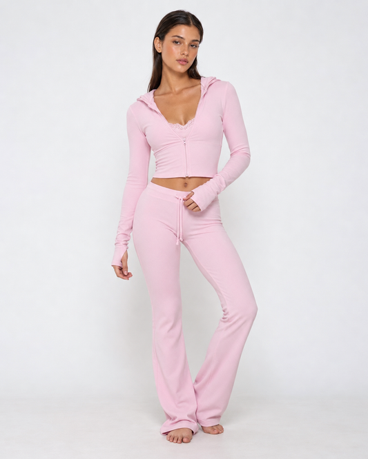 Conjunto Ajustado Valle de la Noche