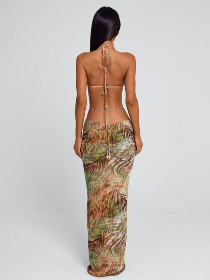 Conjunto Dalia de la Marea