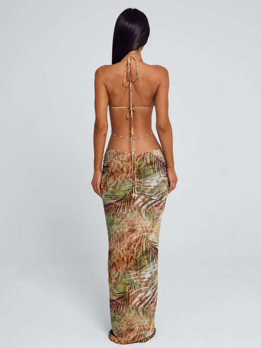 Conjunto Dalia de la Marea