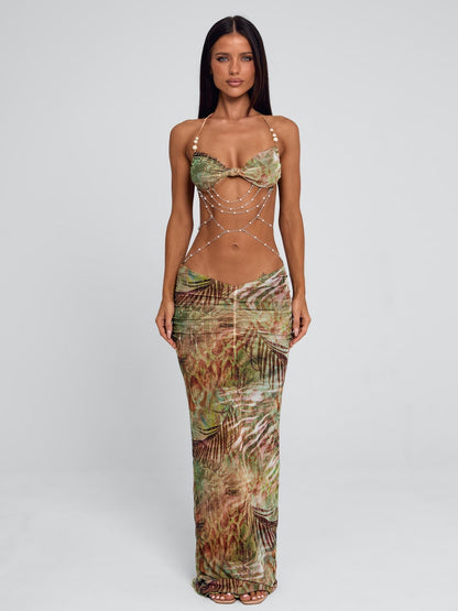 Conjunto Dalia de la Marea