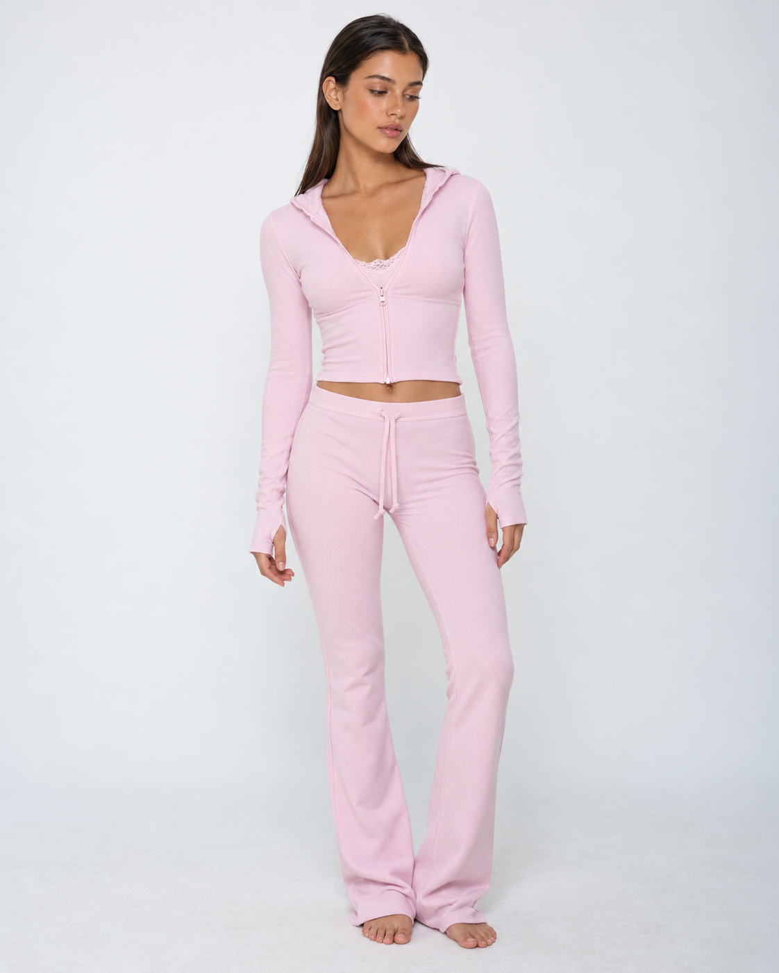 Conjunto Ajustado Valle de la Noche