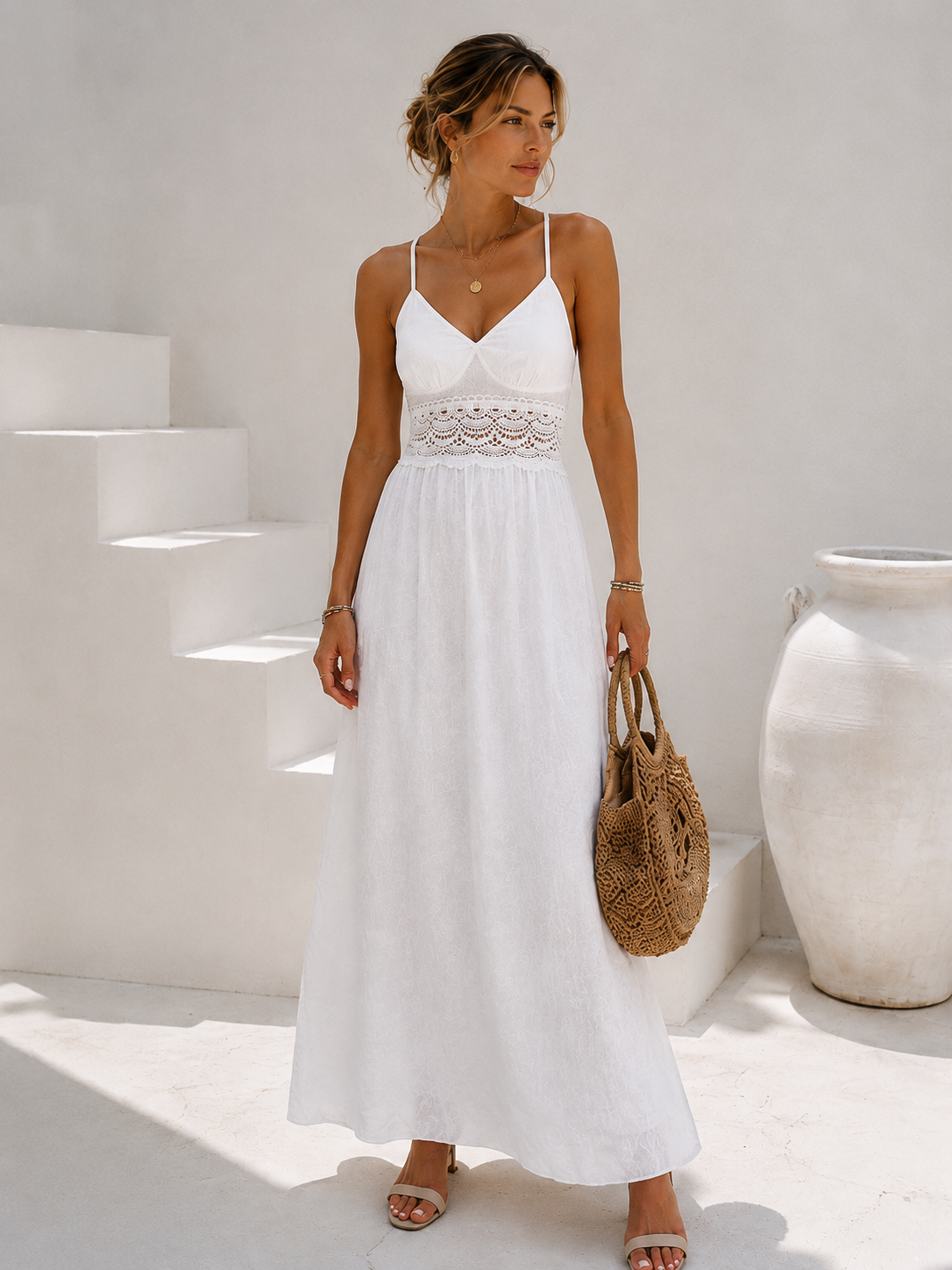 PORTOFINO BIANCA