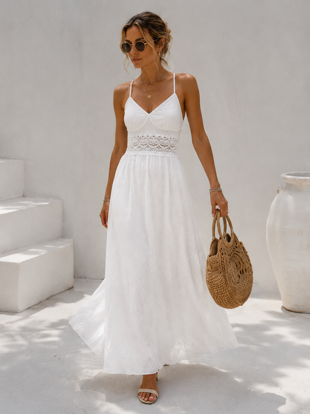 PORTOFINO BIANCA
