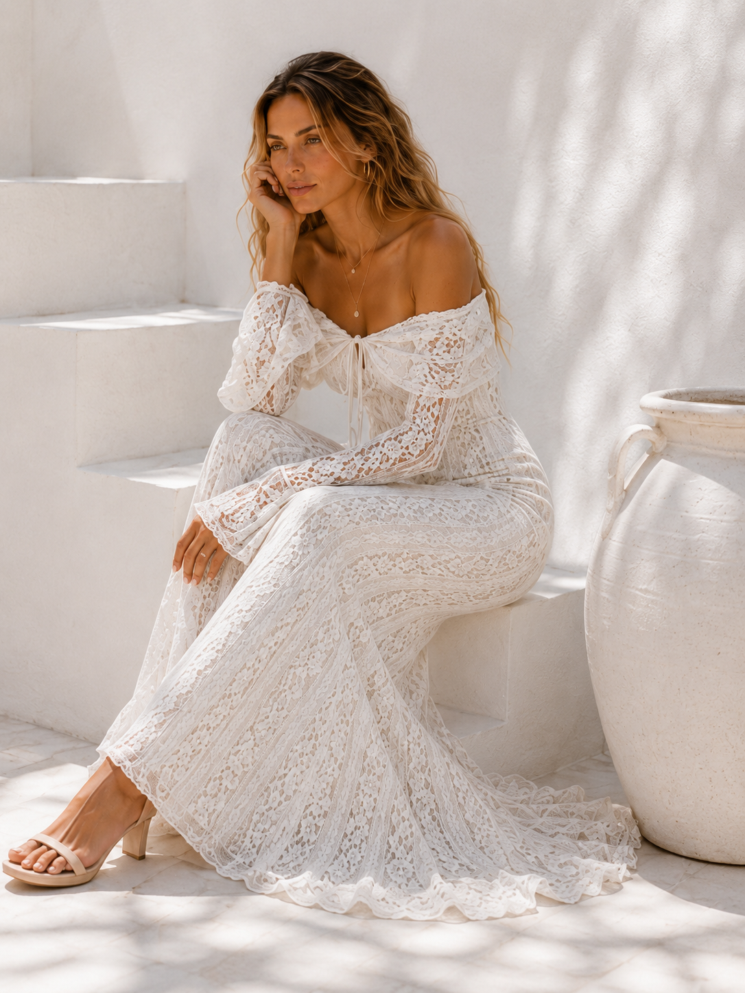 BIANCA AMALFI