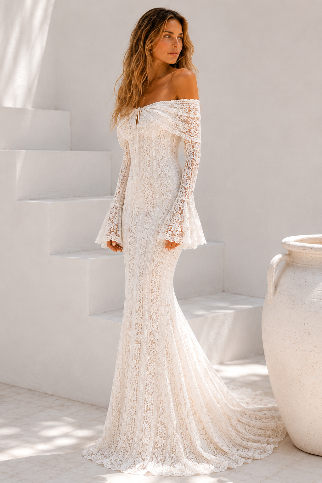 BIANCA AMALFI
