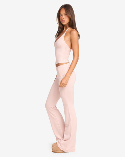 Conjunto Halter Aurora de la Riviera