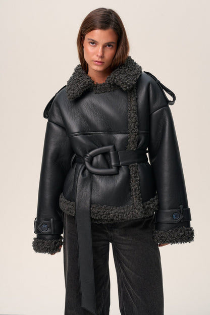 Chaqueta Corta Roselle