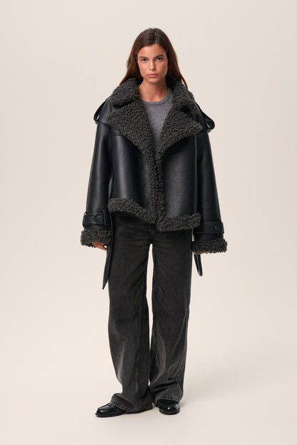Chaqueta Corta Roselle