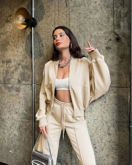 Chándal Oversize