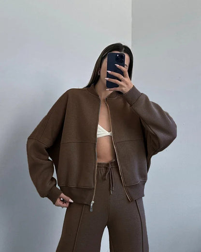 Chándal Oversize
