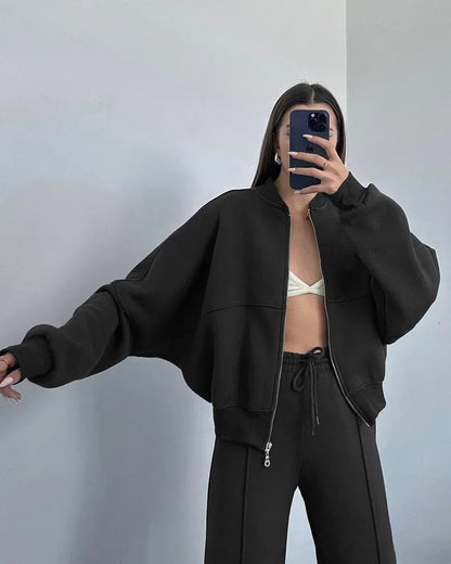 Chándal Oversize