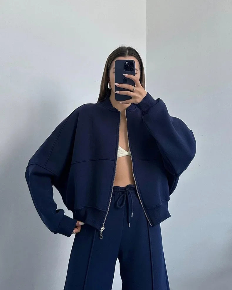 Chándal Oversize