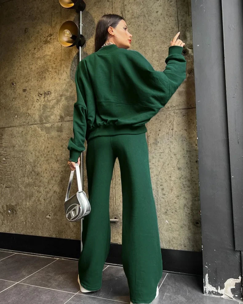 Chándal Oversize