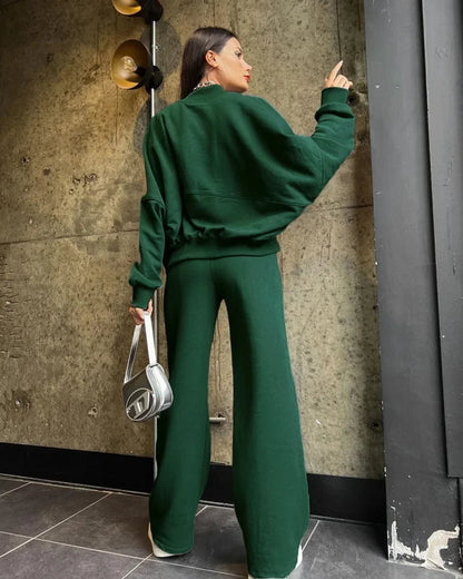 Chándal Oversize