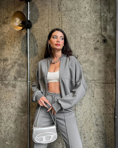 Chándal Oversize