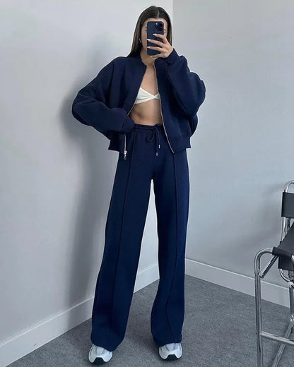 Chándal Oversize