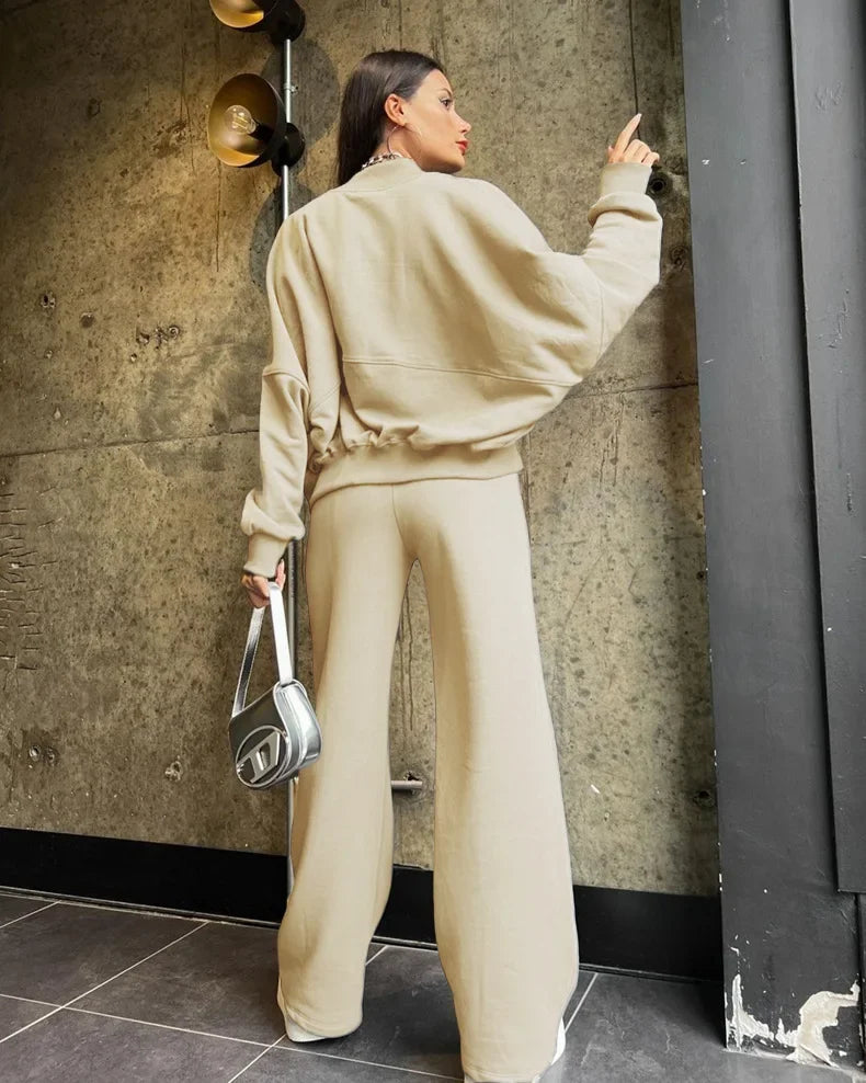 Chándal Oversize