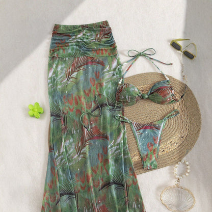 Conjunto Dalia de la Marea