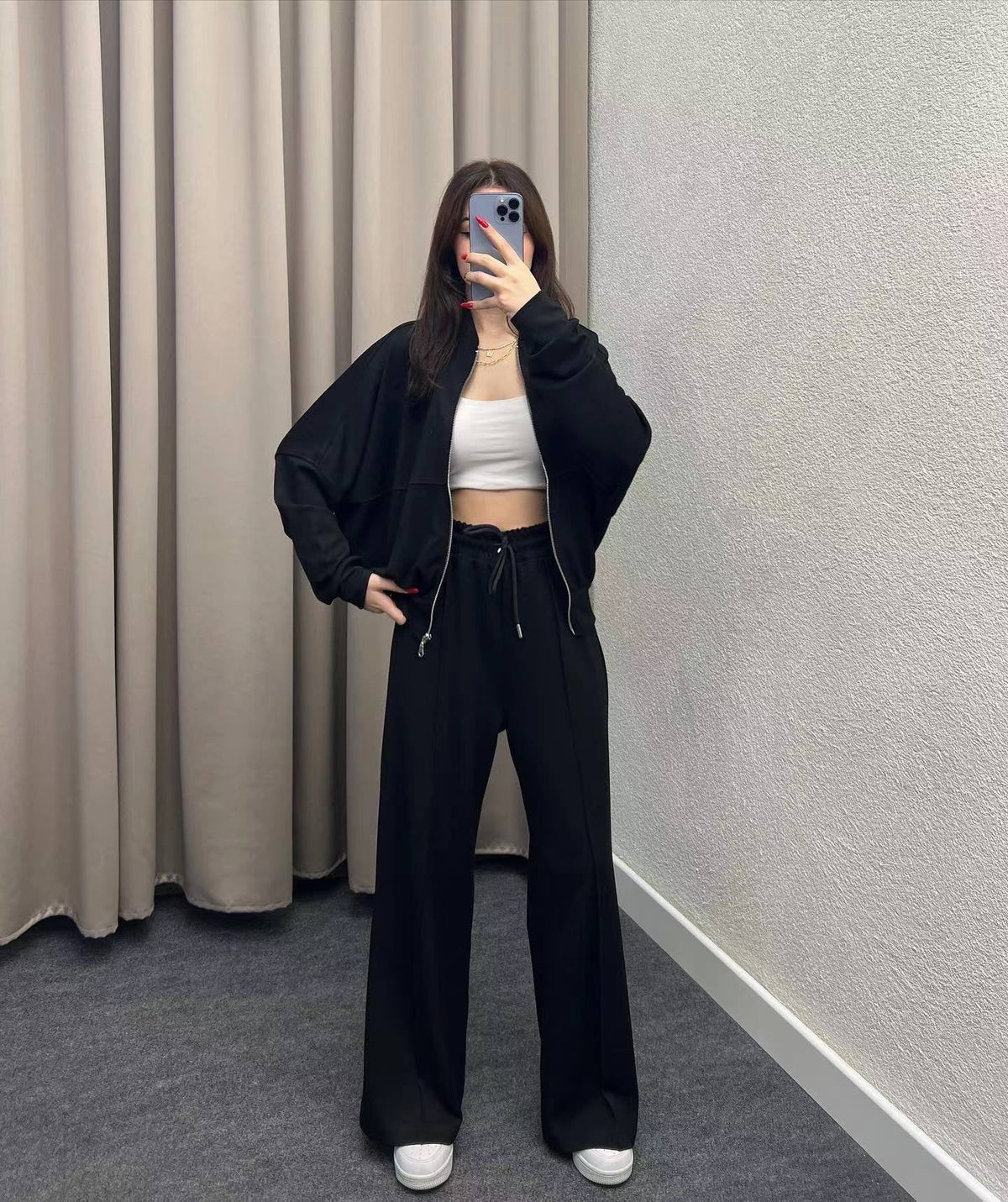 Chándal Oversize