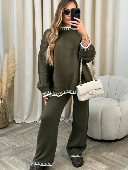 Conjunto de Punto Luz de la Riviera