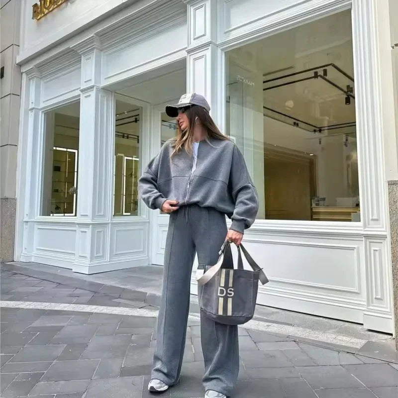 Chándal Oversize
