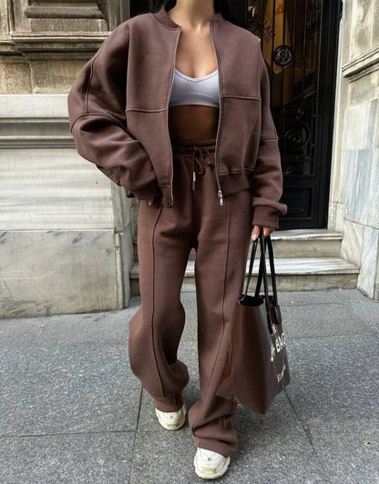 Chándal Oversize