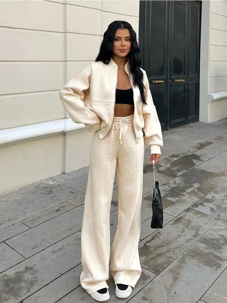 Chándal Oversize