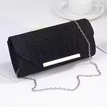 Bolso mano elegante