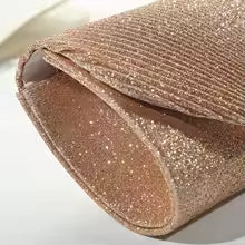 Bolso mano elegante