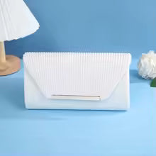 Bolso mano elegante