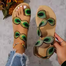 SANDALIAS KIWI