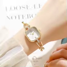 reloj cuadrado